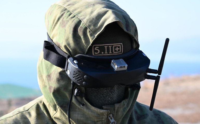 Inverno europeu facilita eliminação de sistemas Starlink usados pela Ucrânia, afirma militar russo