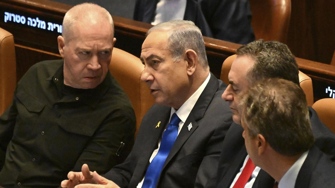 Analista: demissão de Galant como ministro da Defesa de Israel é uma 'mensagem clara de fracasso'