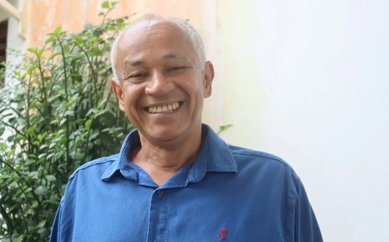 Professor da UFAL, Cícero Albuquerque, assume cargo de Coordenador Estadual da FUNAI