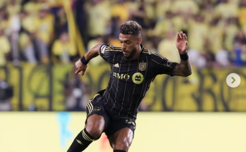 Los Angeles FC bate o América-MEX e será adversário do Flamengo no Mundial de Clubes