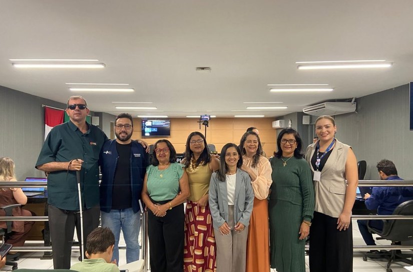 Arapiraca debate políticas públicas para diagnóstico precoce de transtornos do neurodesenvolvimento