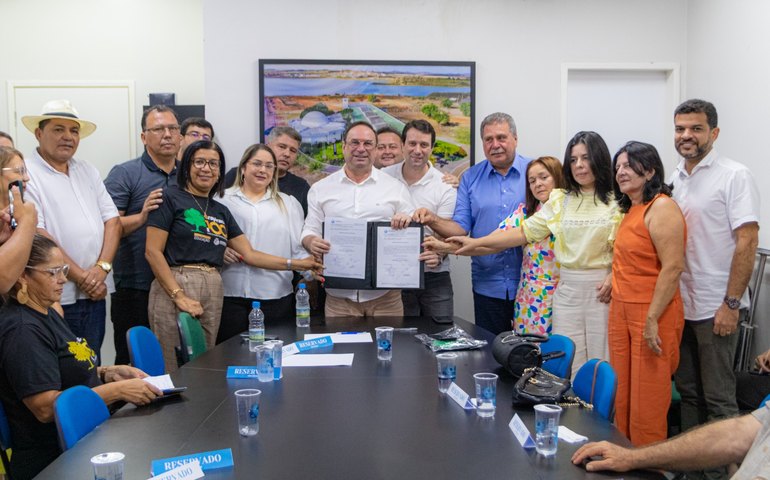 Ajuste fiscal garante novos investimentos na Educação em Arapiraca