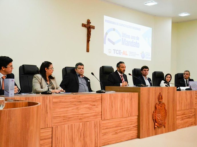 “Último ano de mandato” reúne gestores dos municípios, em Penedo