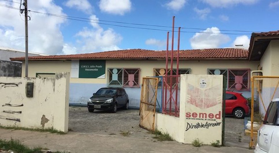 creche sao conrado