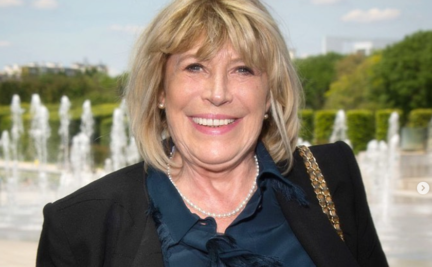 Marianne Faithfull, cantora, atriz e ex-namorada de Mick Jagger, morre aos 78 anos