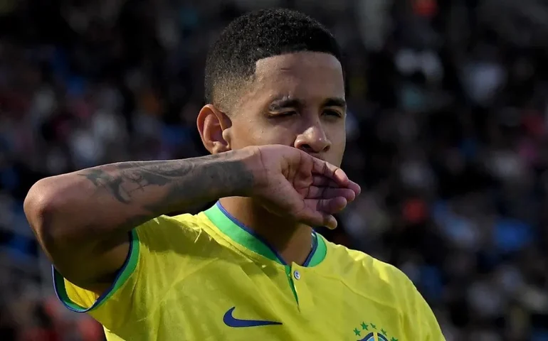 Brasil faz 6 a 0 República Dominicana e se reabilita na Copa do Mundo Sub-20