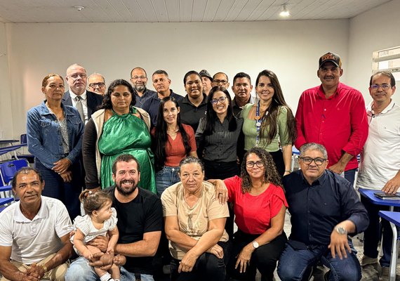 Eleição conduzida pela Semarh renova composição do Comitê de Bacia do Sertão do São Francisco