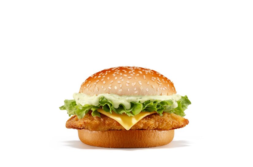 Bob’s celebra ‘Dia do Bacon’ com o Chicken Bacon de Responsa