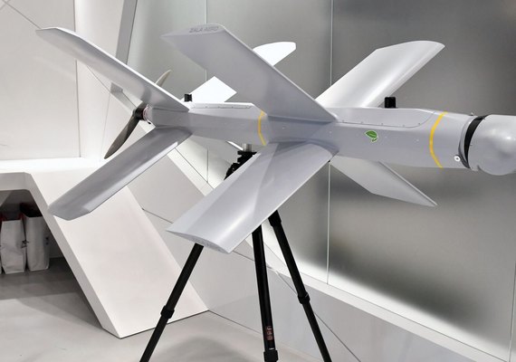 Rússia está construindo drones com que a Polônia e a OTAN só podem sonhar, diz portal