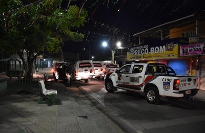 Dez Grupos de Atuação Especial Contra o Crime Organizado do MP brasileiro fazem operações contra facções criminosas