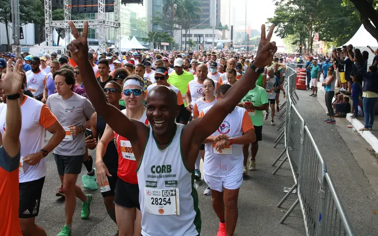 Corrida de rua: paixão nacional que veio para ficar?