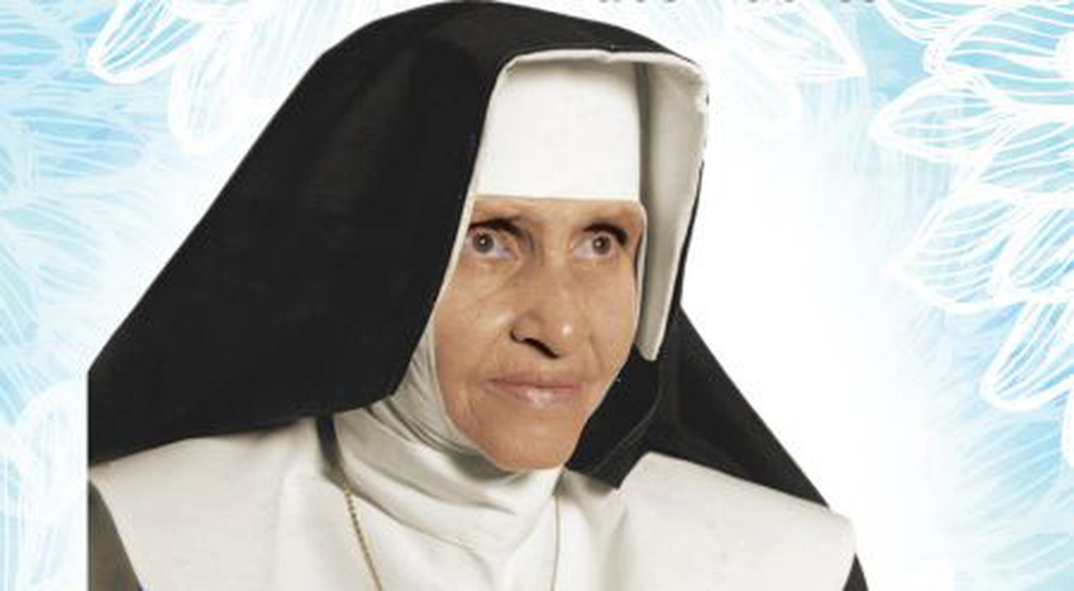 SANTA DULCE