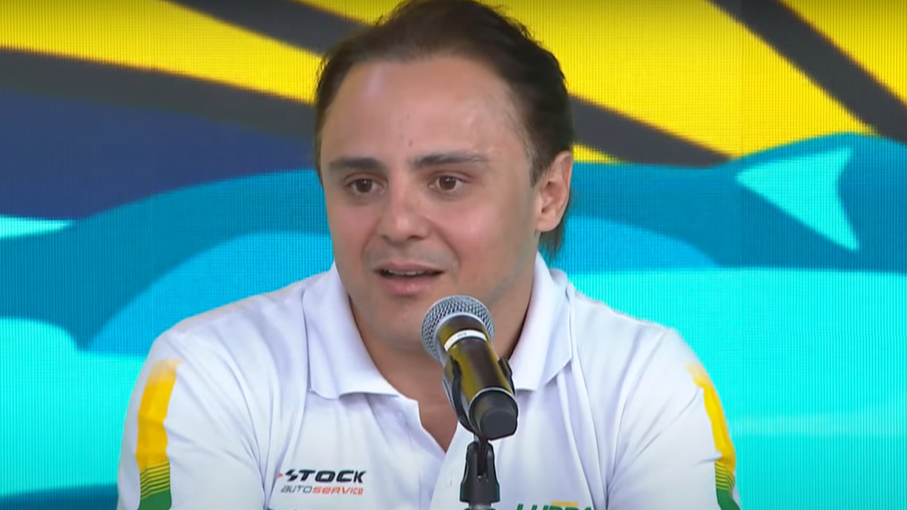 Felipe Massa comemora avanço de ação sobre título da Fórmula 1 de 2008: 'Tremenda vitória'