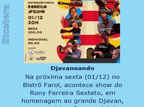Divulgação