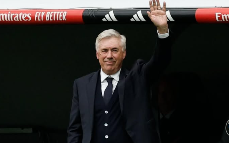 'Era Ancelotti' eleva esperança com seleção, deixa notícias boas, mas enfrenta pendências