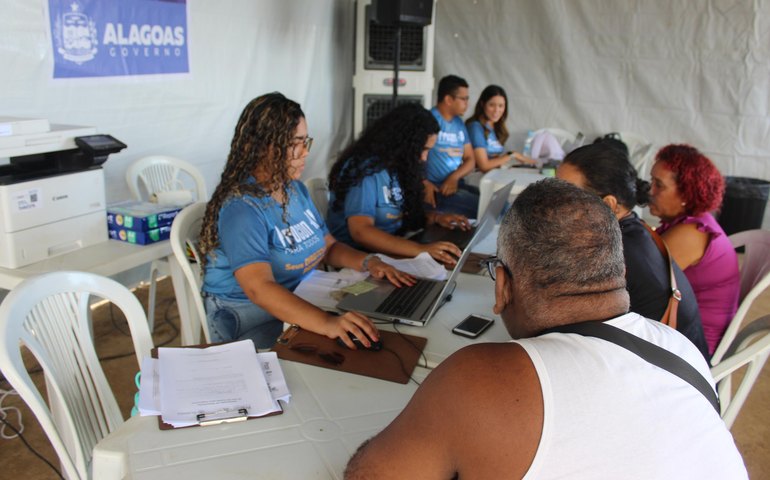 Rio Largo recebe nesta quinta e sexta-feira a ação 'Procon na Rua'