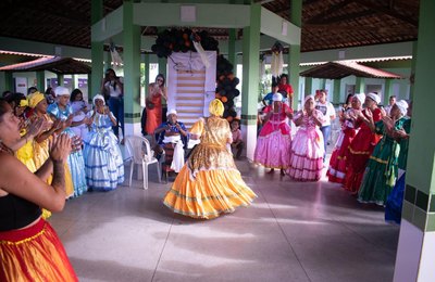 Secretaria da Mulher e Direitos Humanos define calendário especial para o Julho das Pretas