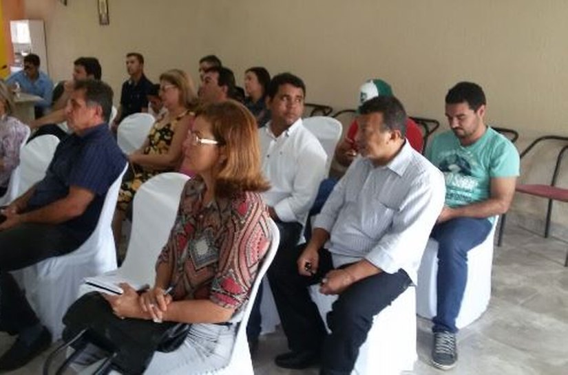 Novo plano de ações é definido pelo Conselho Gestor da APA de Murici