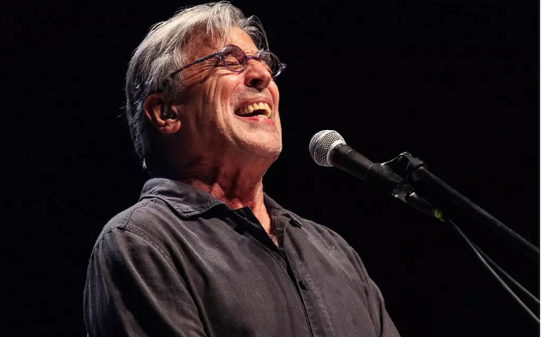 Latin GRAMMY homenageará Ivan Lins pelo conjunto da obra