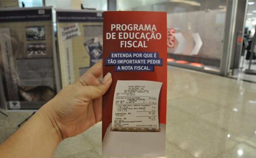 Sefaz realiza pagamento de crédito da Nota Fiscal Alagoana nesta quarta-feira (23)