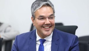 sergio / Foto: Foto: Assembleia Legislativa de Sergipe