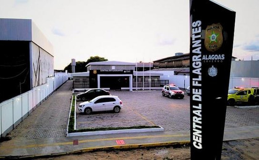 Homem é preso por importunação sexual contra menor em Satuba