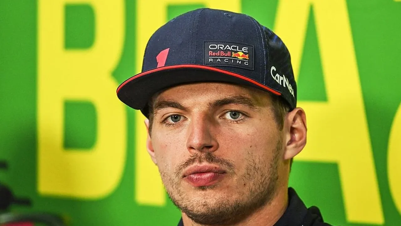 Fórmula 1: Max Verstappen reacende disputa com vitória nos EUA; Bortoleto fica em 18º