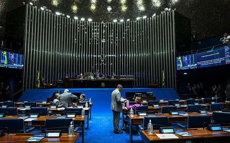 Plenário aprova novo Dia de Reflexão do 'Cantando as Diferenças'