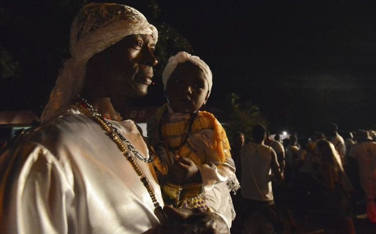 Cinco comunidades quilombolas são certificadas pela Fundação Palmares
