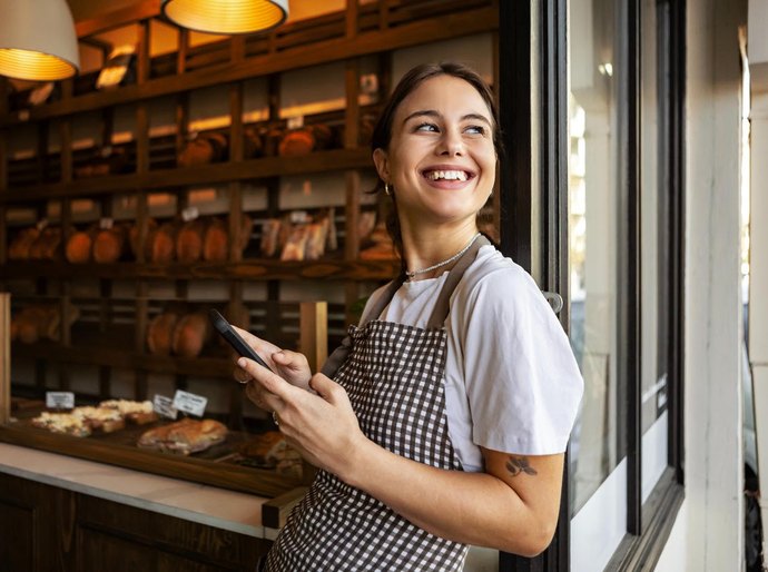 Padarias lideram buscas no Brasil, aponta levantamento de empresa de cardápio digital
