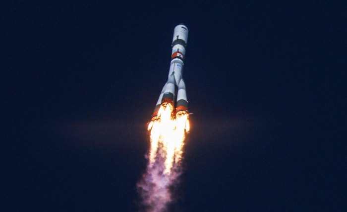 Rússia avança com programa espacial e projetos Angara-A5V, Rassvet e Soyuz-5, diz chefe da Roscosmos Rússia avança com programa espacial e projetos Angara-A5V, Rassvet e Soyuz-5, diz chefe da Roscosmos