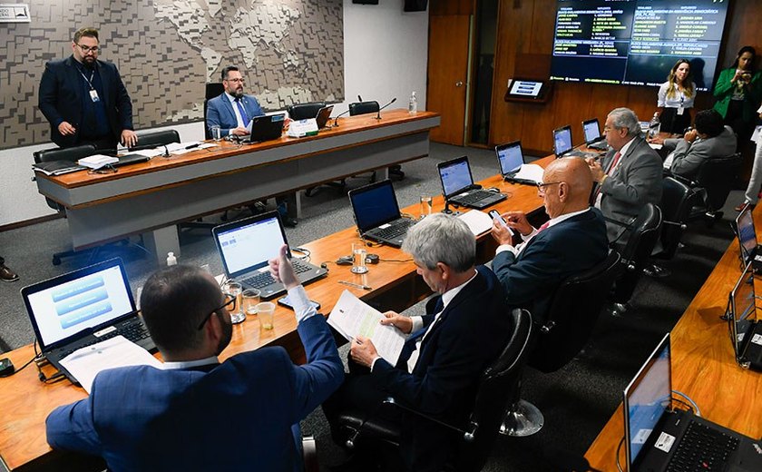 Perdão das dívidas de produtores rurais gaúchos tem votação adiada na CRA