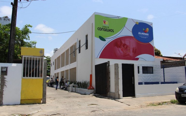 Seprev inaugura Escola de Conselhos e fortalece políticas de proteção a crianças e adolescentes