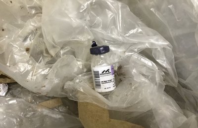 FPI do São Francisco encontra irregularidades em hospital de Arapiraca