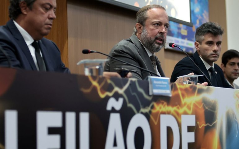 Leilão contrata 19 mil MW em leilão histórico para reserva energética