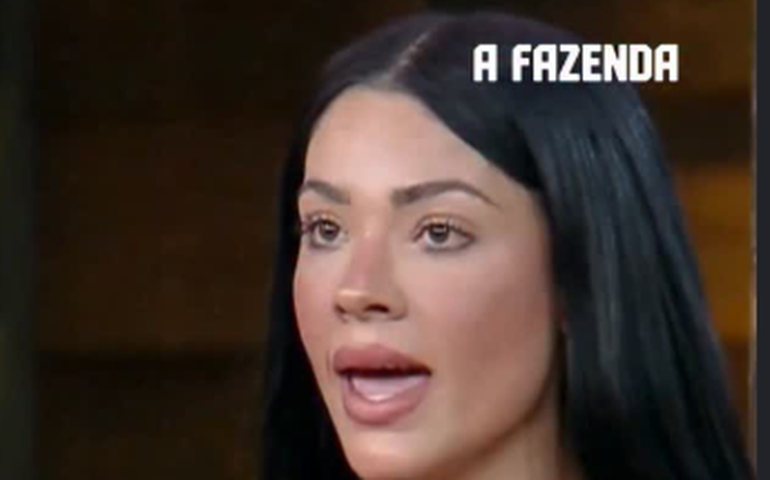 A Fazenda: domingo foi marcado por discussões acaloradas