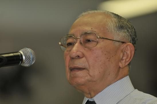 Pastor Antonio Gilberto dá sequencia ao estudo sobre a missão da Igreja