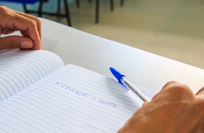 Educação que liberta : O Ensino Superior como ferramenta de ressocialização