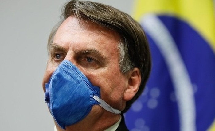 Presidente diz que desemprego também levará à morte