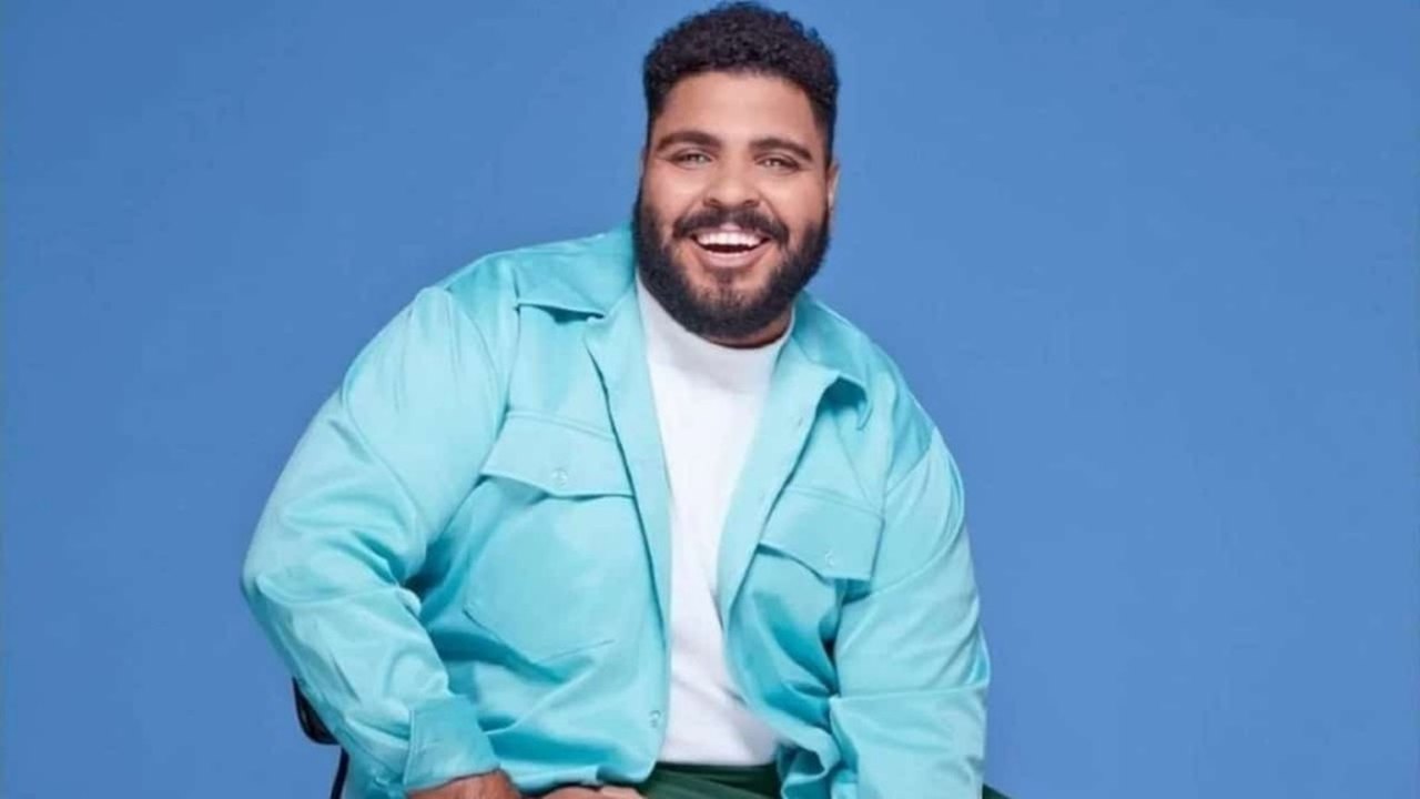 Paulo Vieira: ‘Quero sempre olhar com estranhamento esse mundo da fama’