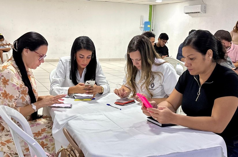 Sine Alagoas tem mais de 2,6 mil vagas de emprego disponíveis esta semana