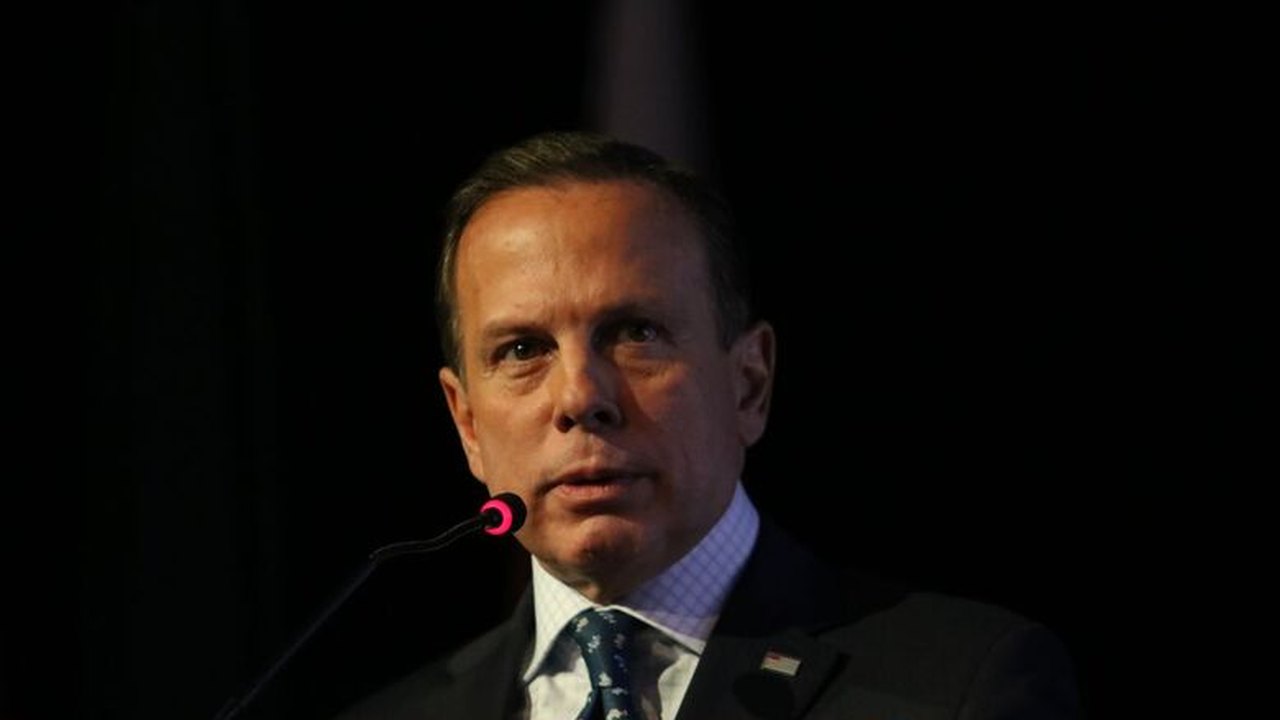 Empresa de eventos de Doria bancou todas as despesas de ministros do STF em NY