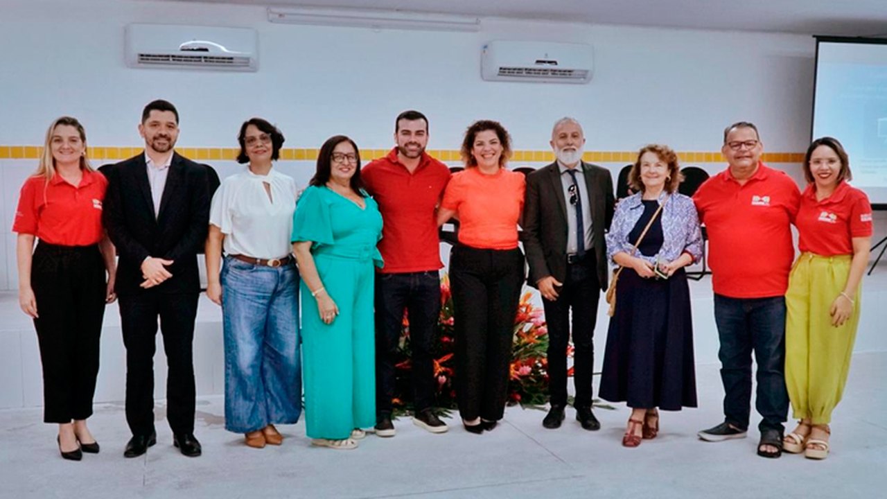 Ministério Público participa de evento de Formação Continuada realizado pela Undime/AL