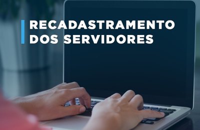 Tribunal de Justiça prorroga prazo de recadastramento de servidores 