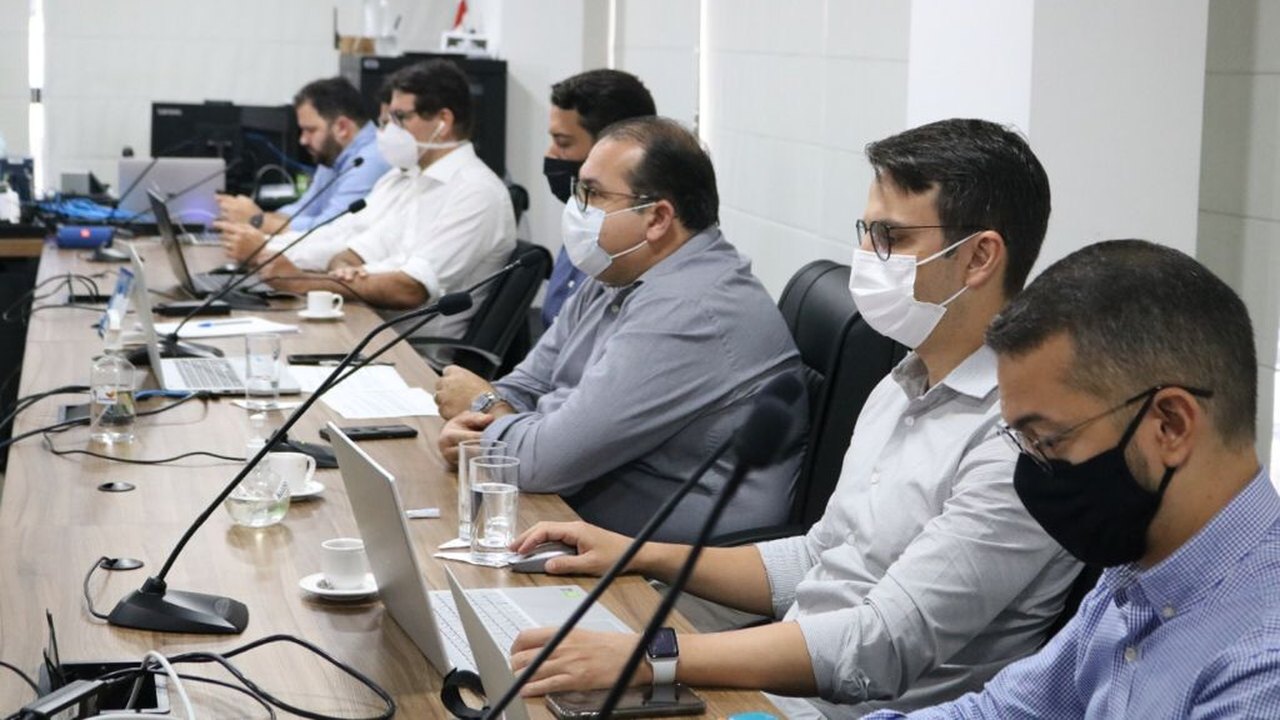 Audiência pública registrou sugestões para Projeto de Saneamento que atenderá 89 municípios do Estado