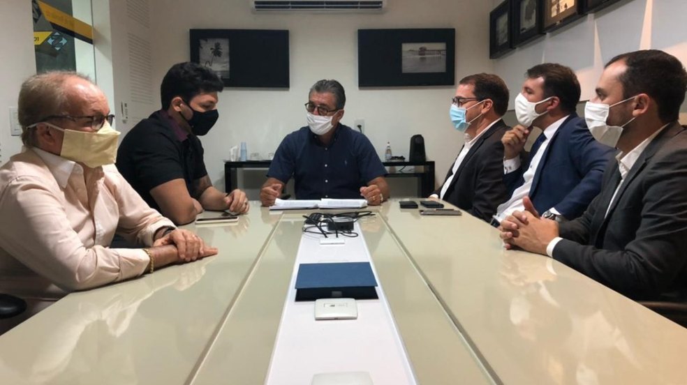 CCT define reajuste salarial de porteiros