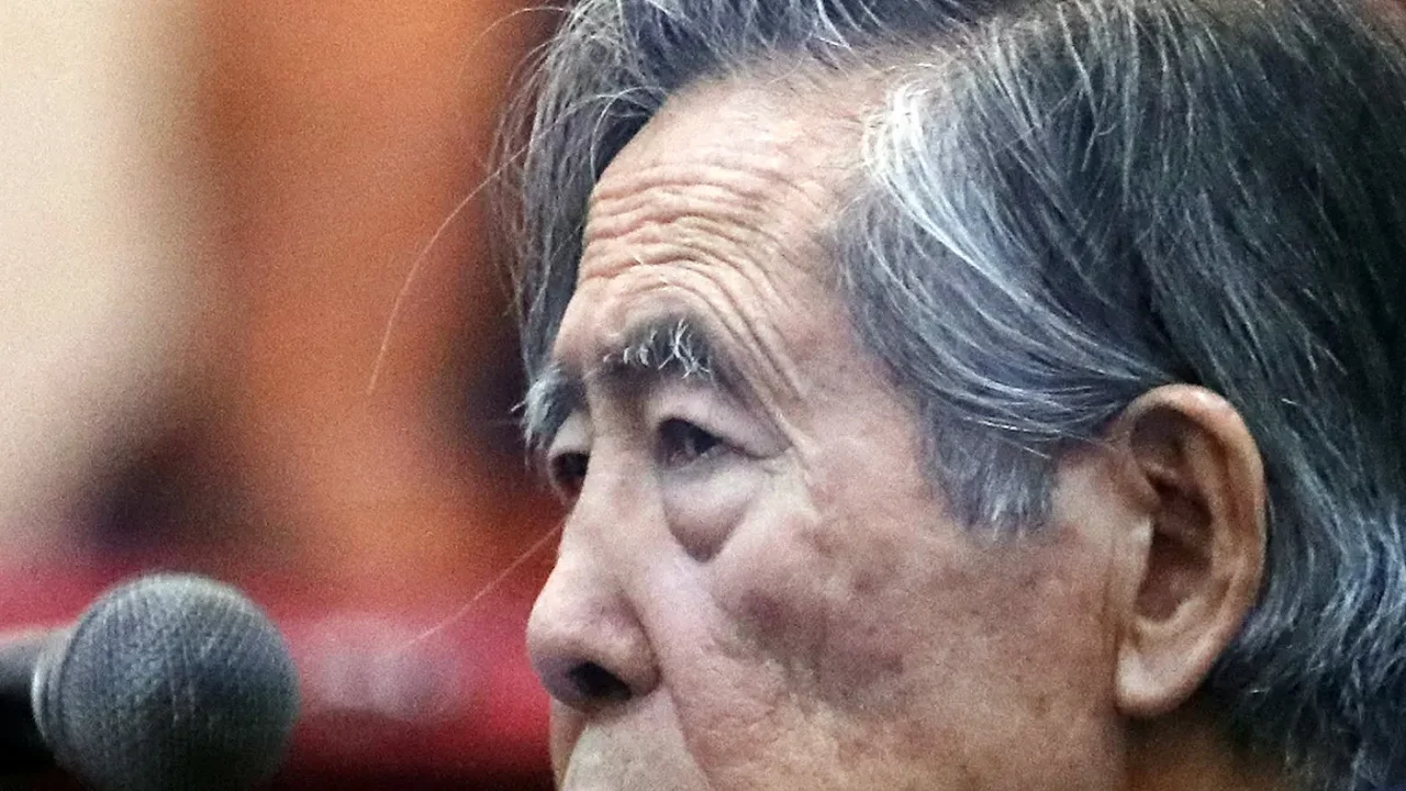 Congresso do Peru aprova lei que prescreve crimes contra a humanidade e beneficia fujimorismo