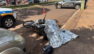 Jovem teria presenciado o assassinato da mãe na infância e por isso resolveu se vingar. Foto: Reprodução.