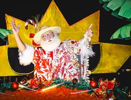 Desfile natalino percorre bairros de Maceió; veja programação completa