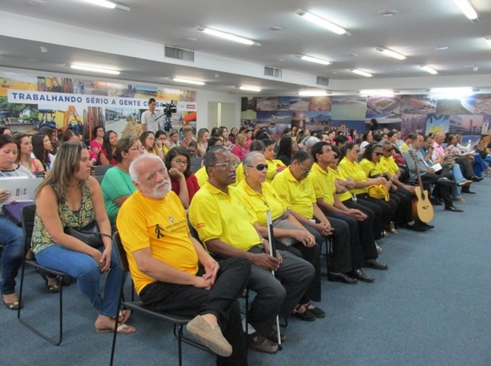 Secretaria da Mulher promove Simpósio Alagoano de Tecnologia Assistiva